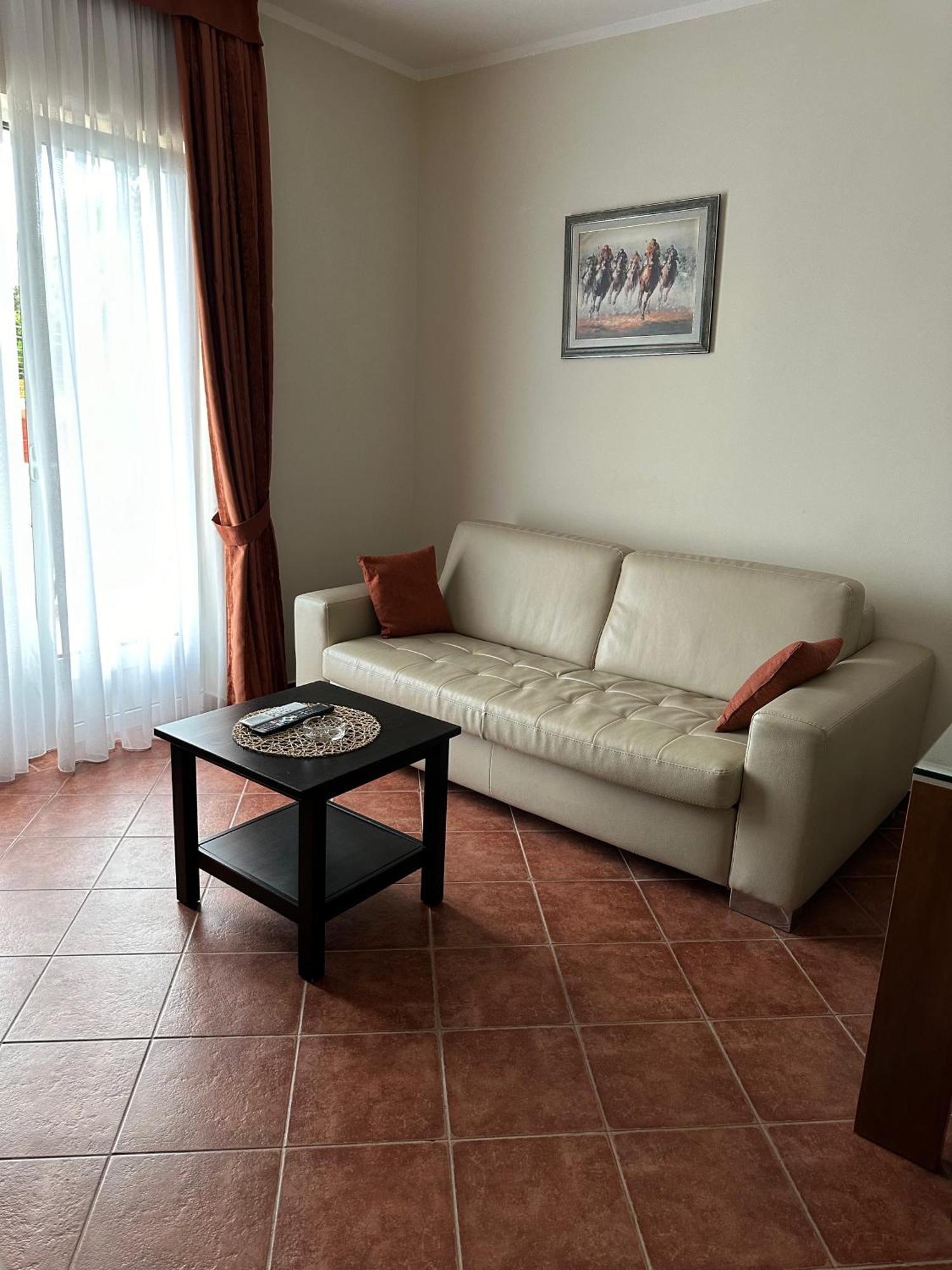 Monte Aria Panorama Suites Herceg Novi Zimmer foto
